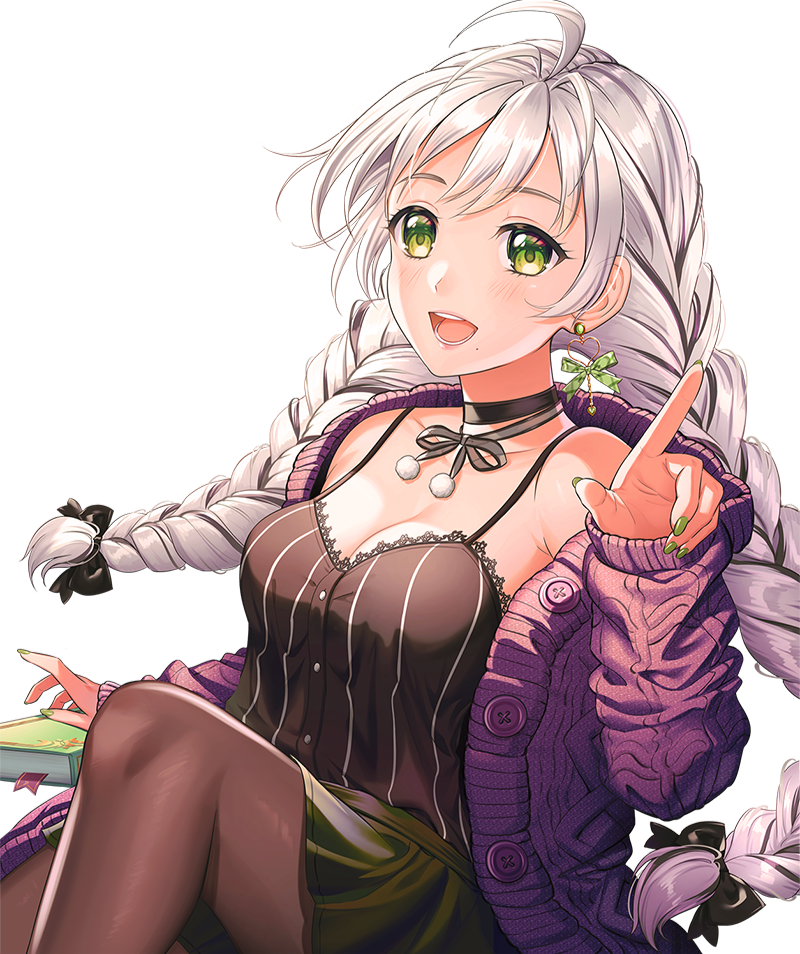 Image of Sumii by Kimopoleis